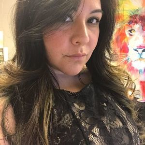 Meet your Posher, Veronica